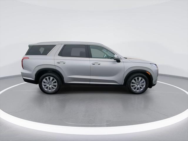 used 2024 Hyundai Palisade car, priced at $37,695