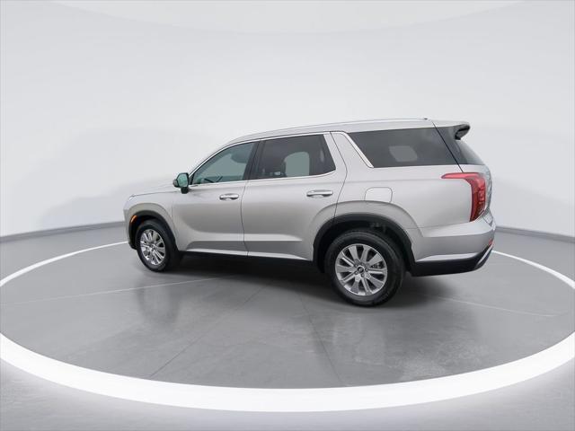 used 2024 Hyundai Palisade car, priced at $37,695