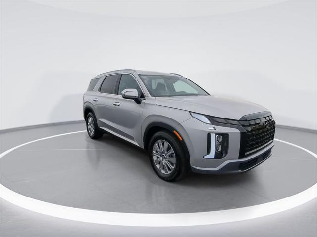 used 2024 Hyundai Palisade car, priced at $37,695