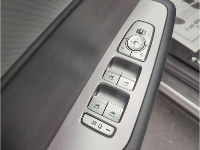 used 2024 Hyundai Palisade car, priced at $37,695