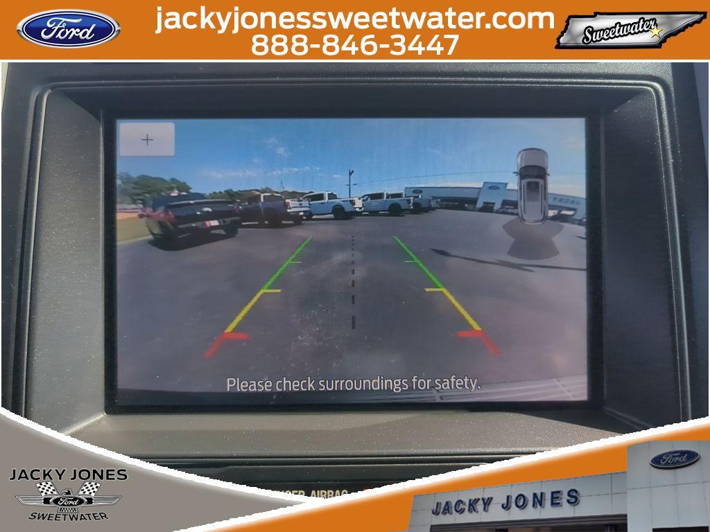 used 2021 Ford Expedition car, priced at $39,955