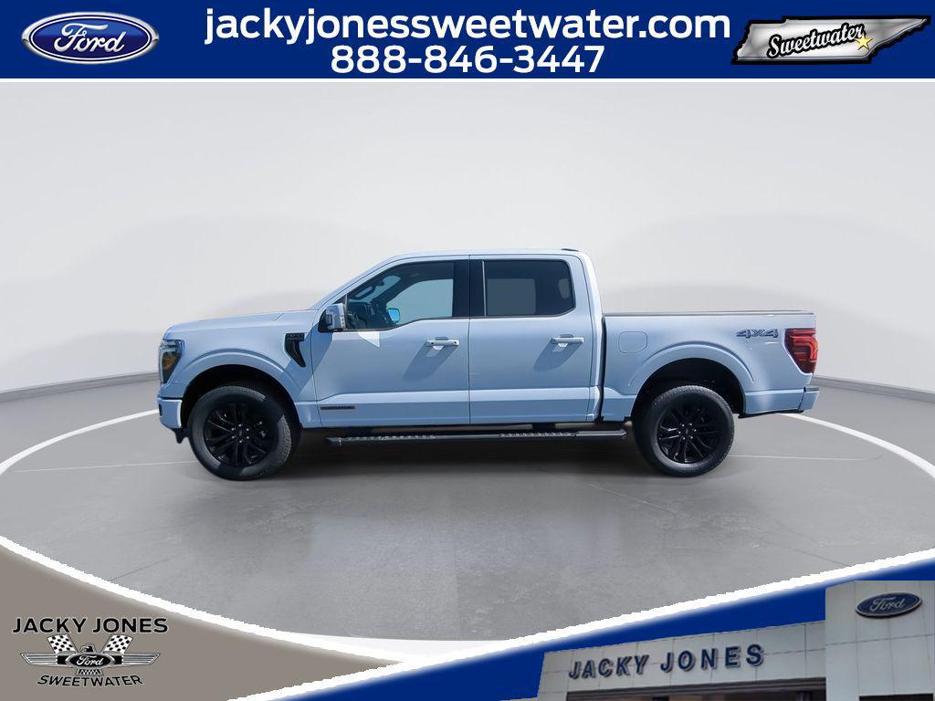 new 2025 Ford F-150 car, priced at $68,805