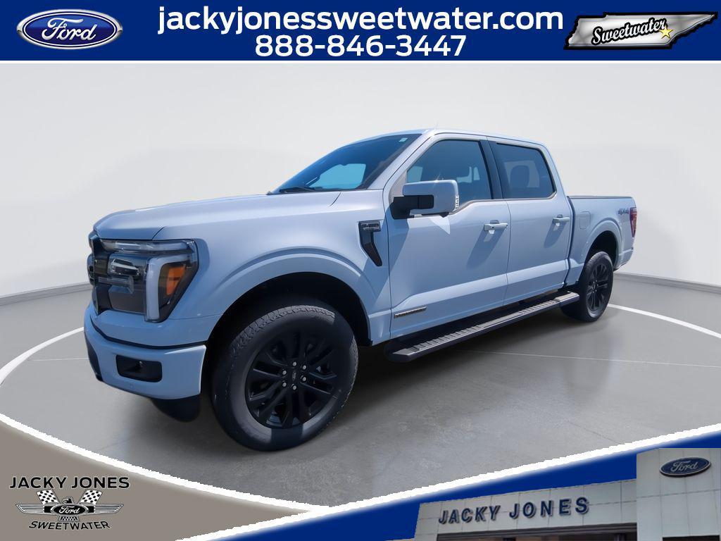 new 2025 Ford F-150 car, priced at $68,805