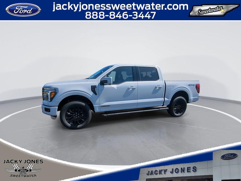 new 2025 Ford F-150 car, priced at $68,805