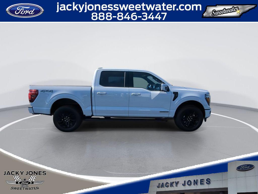 new 2025 Ford F-150 car, priced at $68,805
