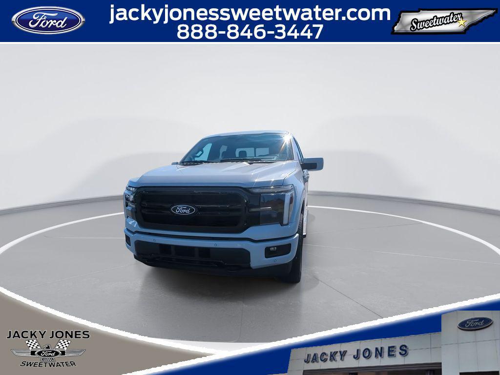 new 2025 Ford F-150 car, priced at $68,805