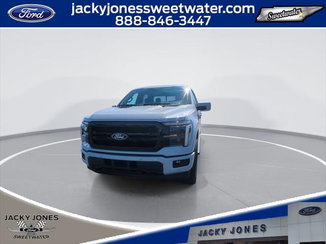 new 2025 Ford F-150 car, priced at $66,779