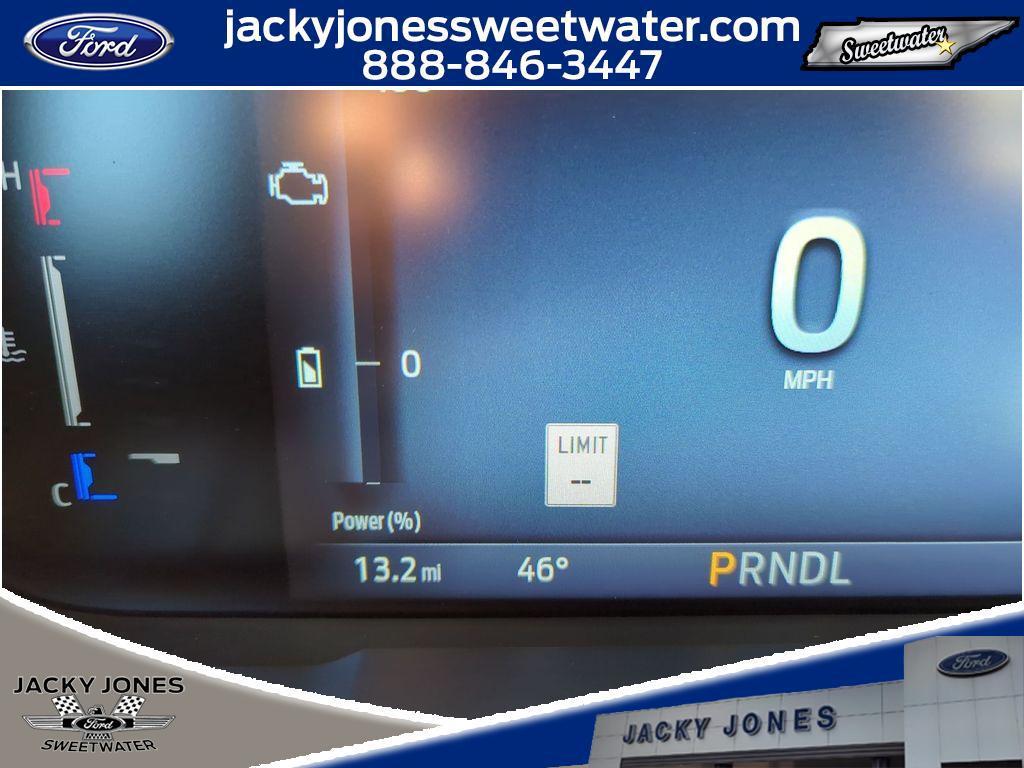 new 2025 Ford Maverick car, priced at $41,775