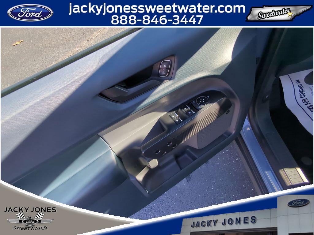 new 2025 Ford Maverick car, priced at $41,775