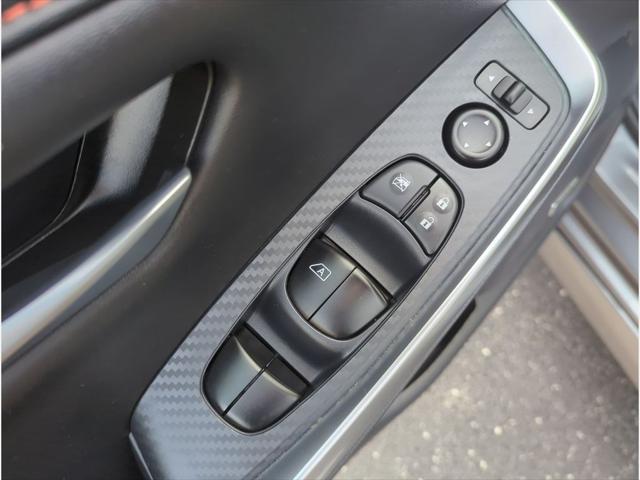 used 2024 Nissan Sentra car, priced at $27,993