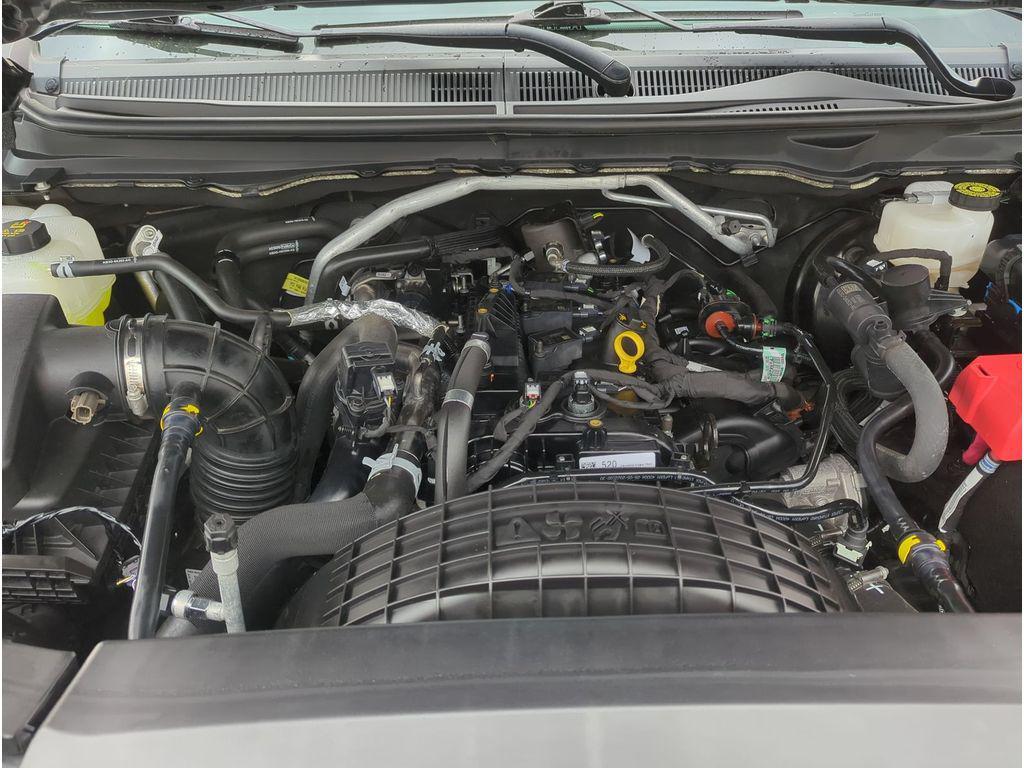 used 2022 Ford Ranger car, priced at $38,950