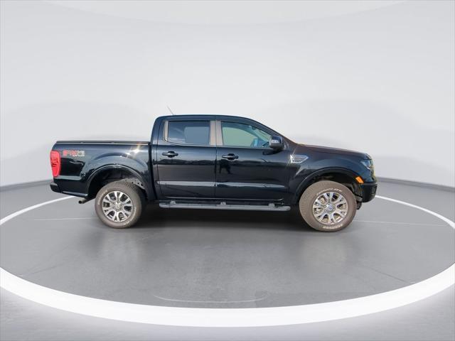 used 2022 Ford Ranger car, priced at $41,495