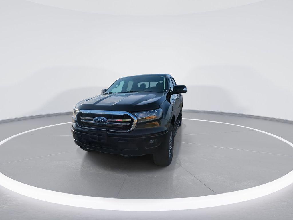 used 2022 Ford Ranger car, priced at $38,950