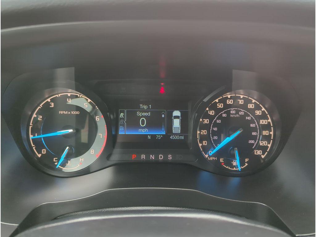used 2022 Ford Ranger car, priced at $38,950