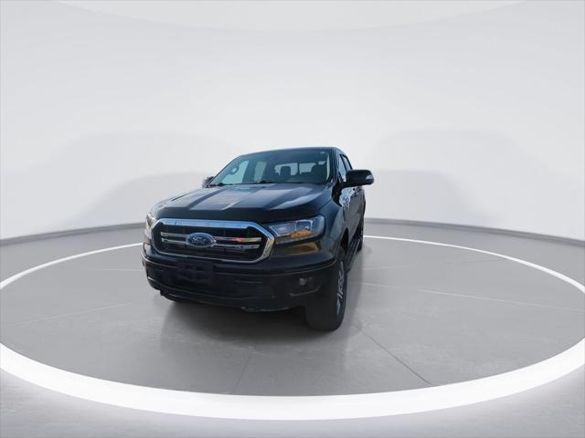 used 2022 Ford Ranger car, priced at $41,495