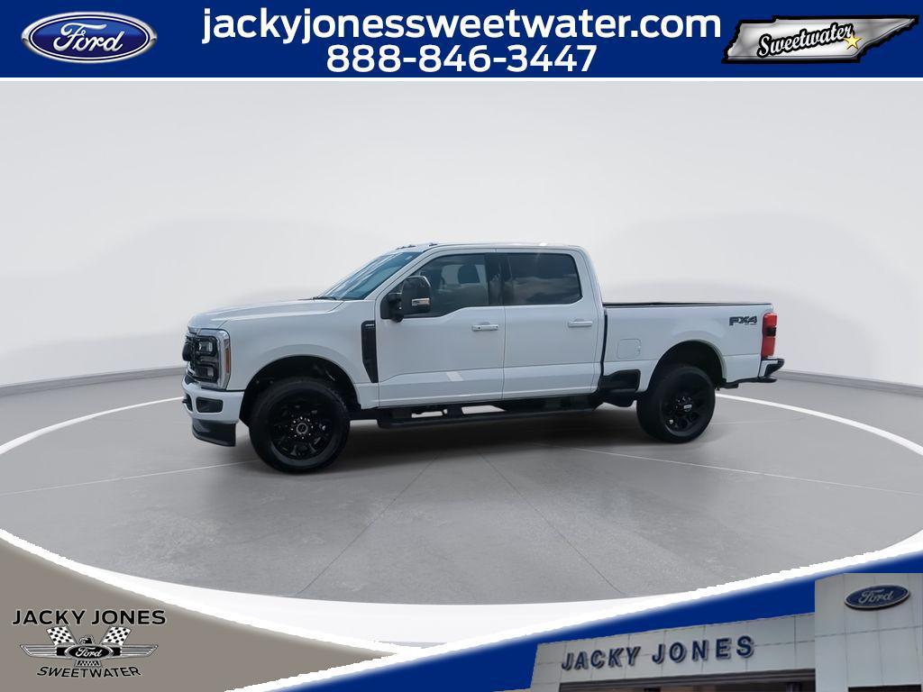 new 2026 Ford F-250 car, priced at $72,885