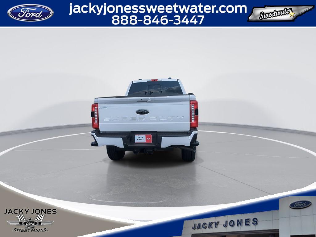 new 2026 Ford F-250 car, priced at $72,885