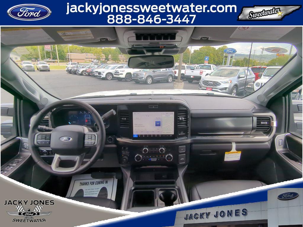 new 2026 Ford F-250 car, priced at $72,885