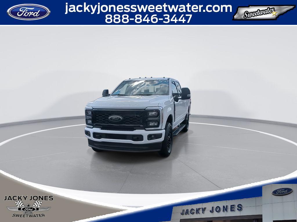 new 2026 Ford F-250 car, priced at $72,885