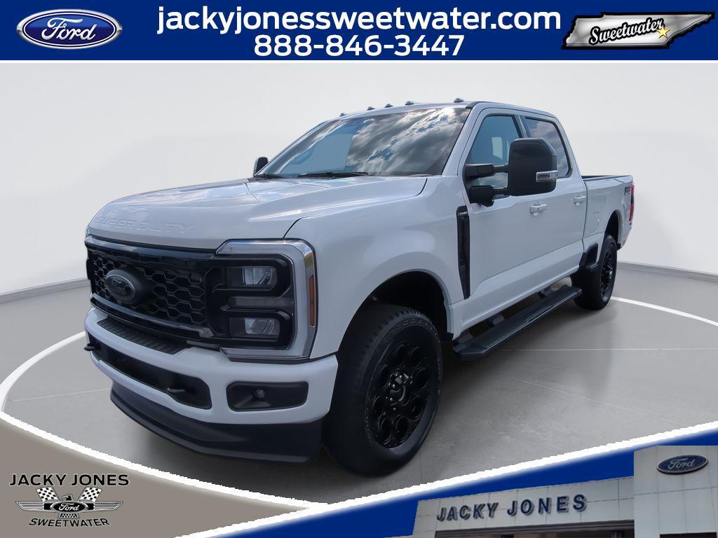 new 2026 Ford F-250 car, priced at $72,885