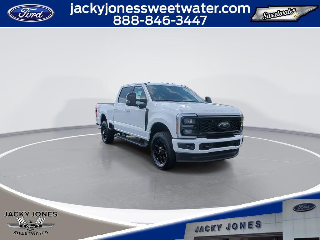 new 2026 Ford F-250 car, priced at $72,885