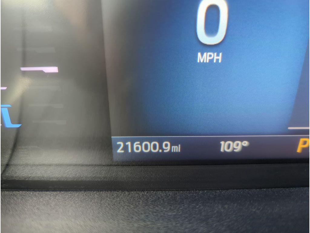 used 2024 Ford Ranger car, priced at $34,950