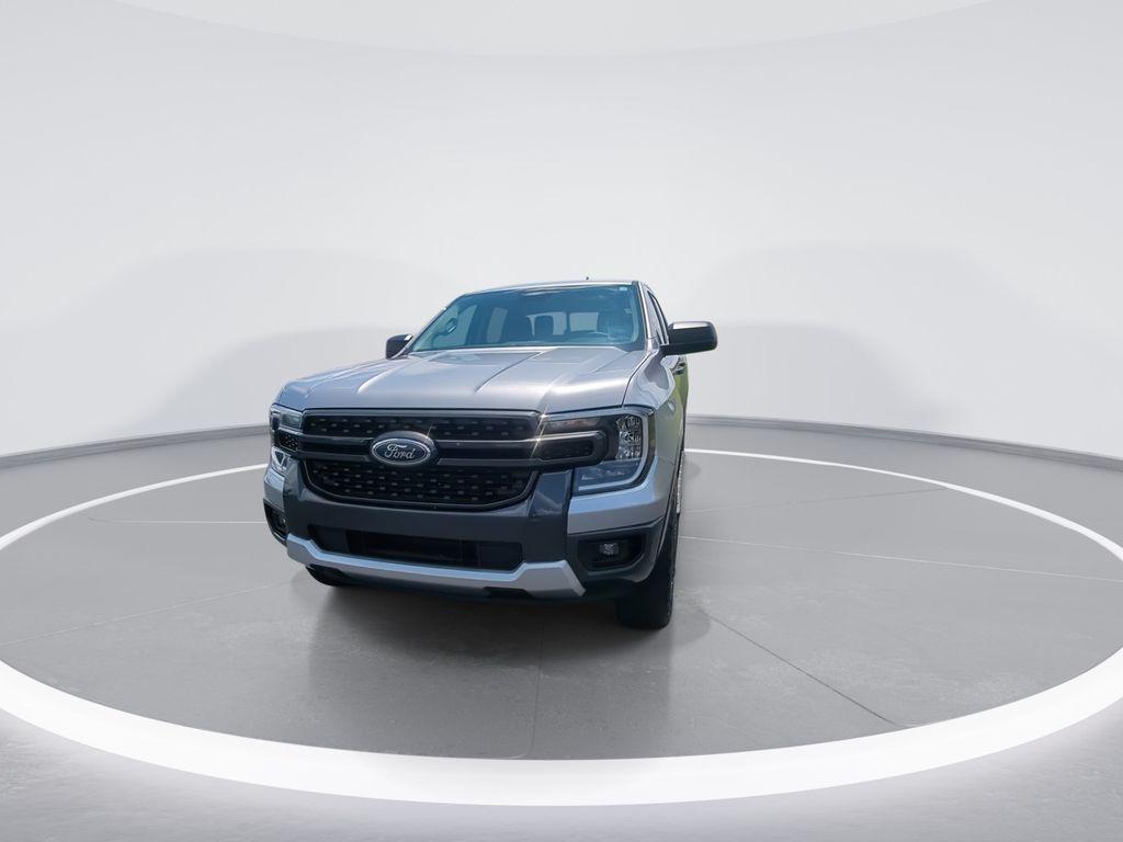 used 2024 Ford Ranger car, priced at $34,950