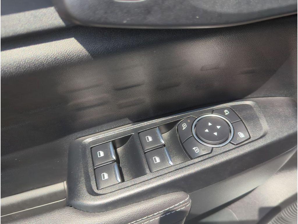 used 2024 Ford Ranger car, priced at $34,950