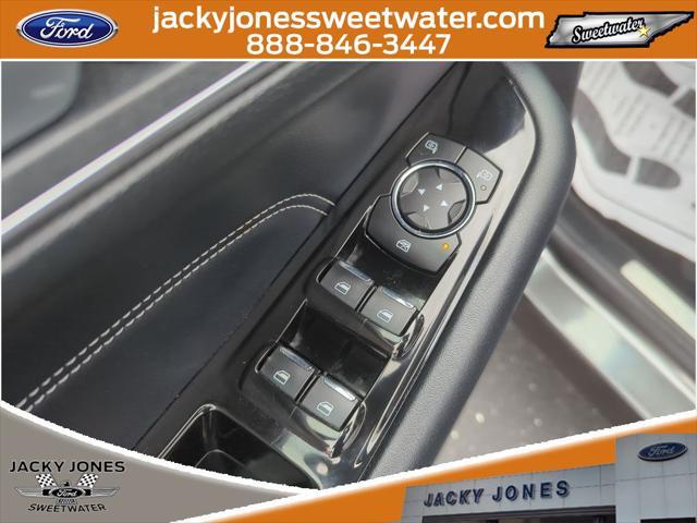 used 2019 Ford Edge car, priced at $22,949