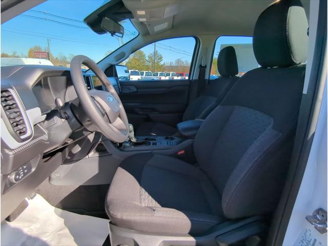 new 2024 Ford Ranger car, priced at $32,975