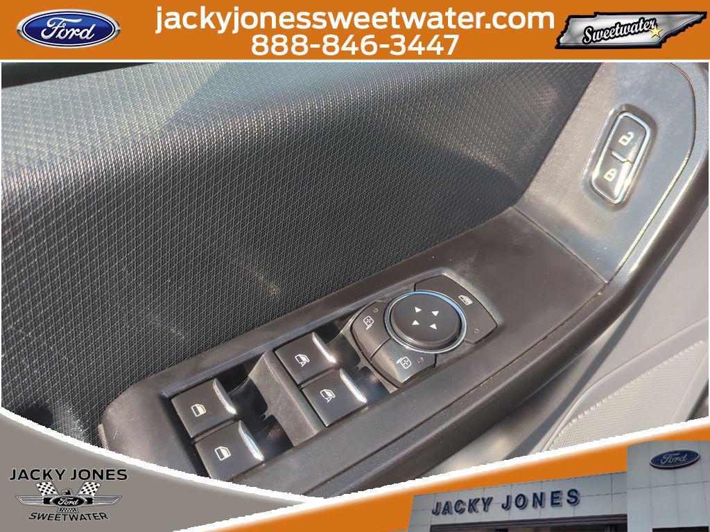 used 2021 Ford F-150 car, priced at $28,550