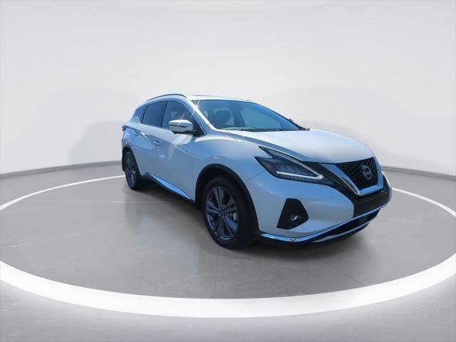 used 2024 Nissan Murano car, priced at $35,955