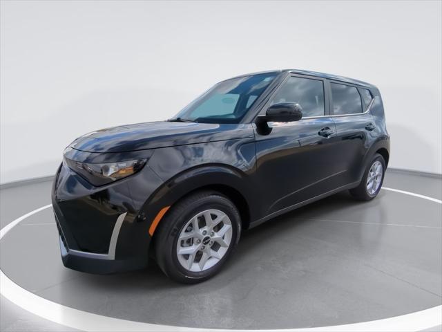 used 2024 Kia Soul car, priced at $21,883