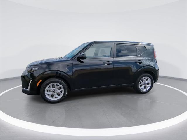 used 2024 Kia Soul car, priced at $21,883