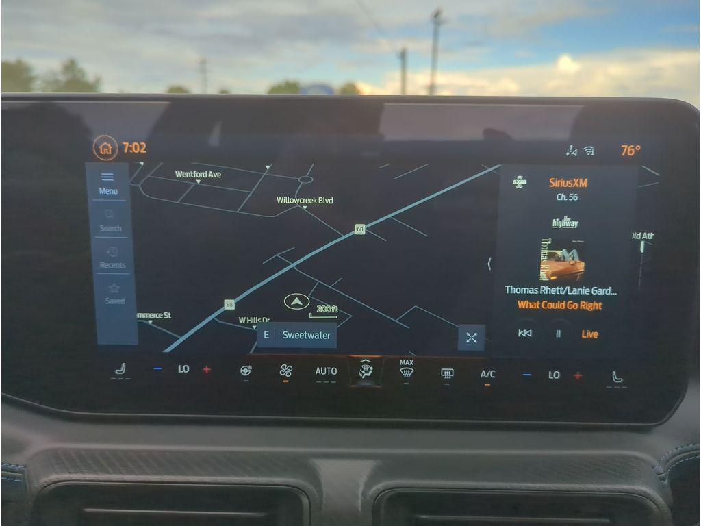 used 2025 Ford Mustang car, priced at $73,950