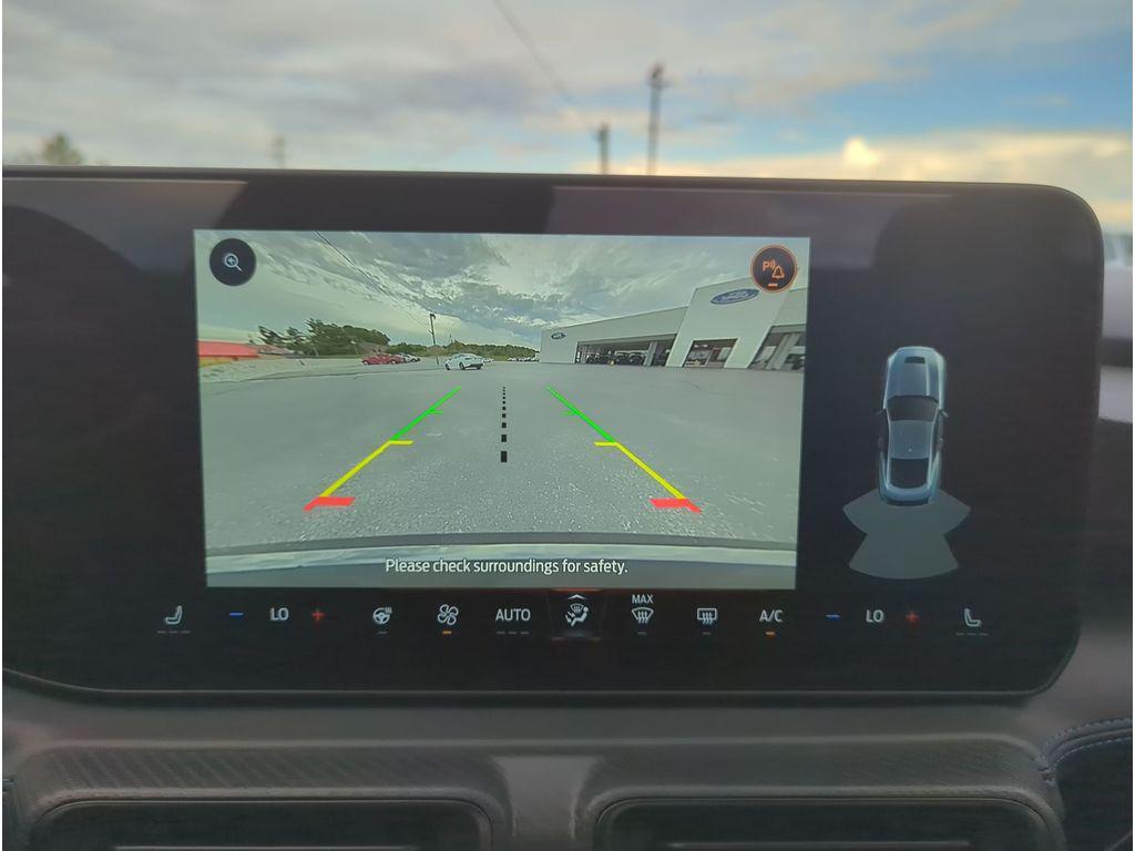 used 2025 Ford Mustang car, priced at $73,950