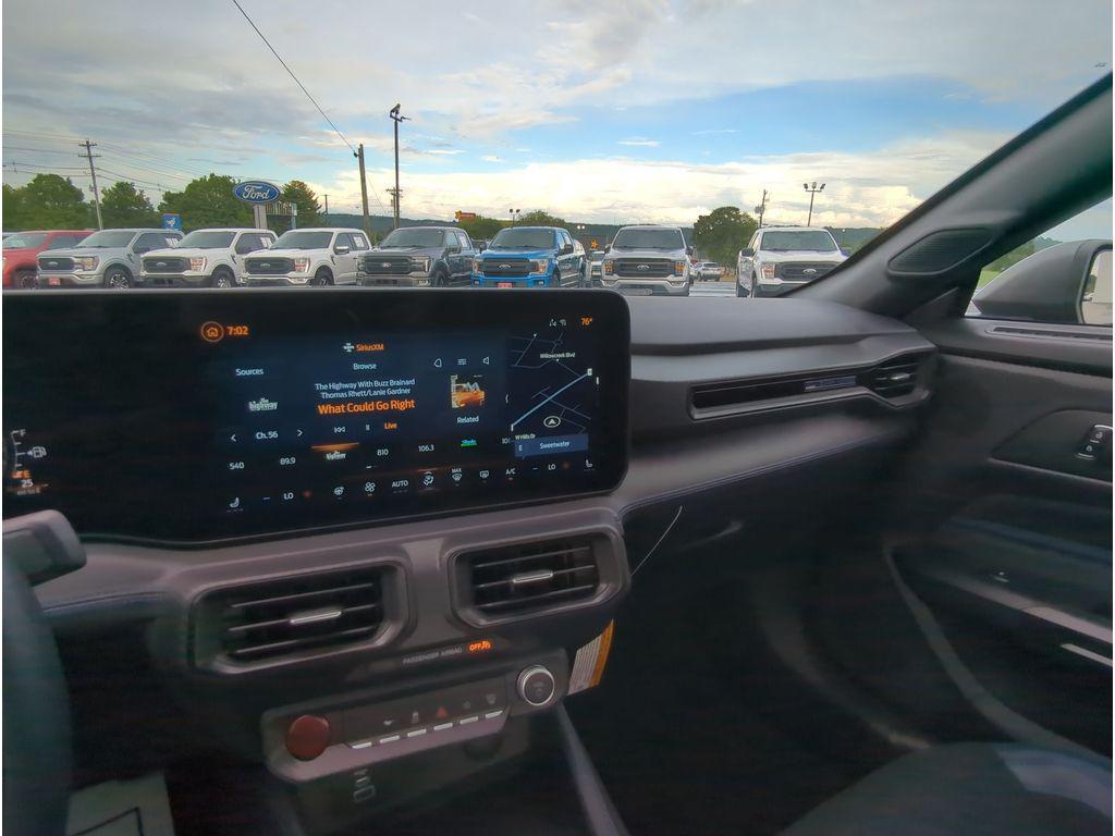 used 2025 Ford Mustang car, priced at $73,950