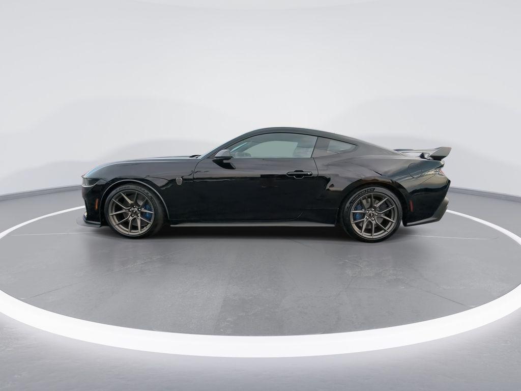 used 2025 Ford Mustang car, priced at $73,950