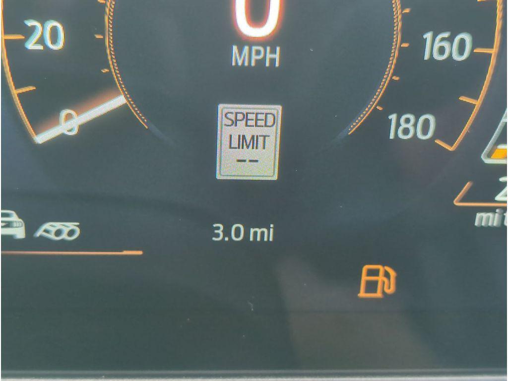 used 2025 Ford Mustang car, priced at $73,950