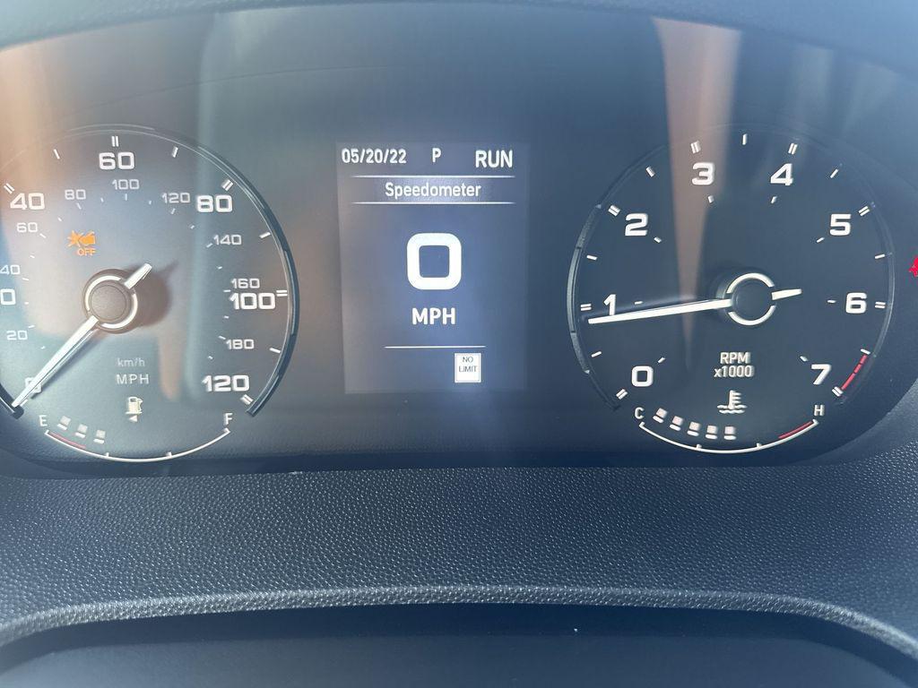 used 2025 Ram ProMaster 1500 car, priced at $38,550