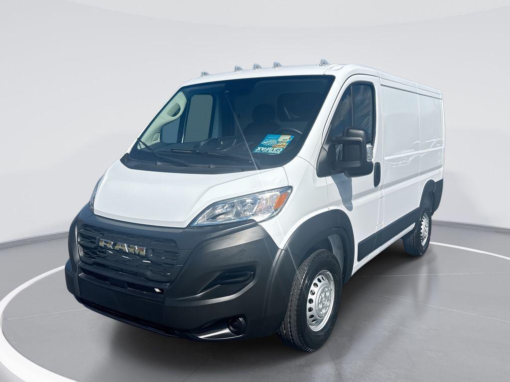 used 2025 Ram ProMaster 1500 car, priced at $38,550