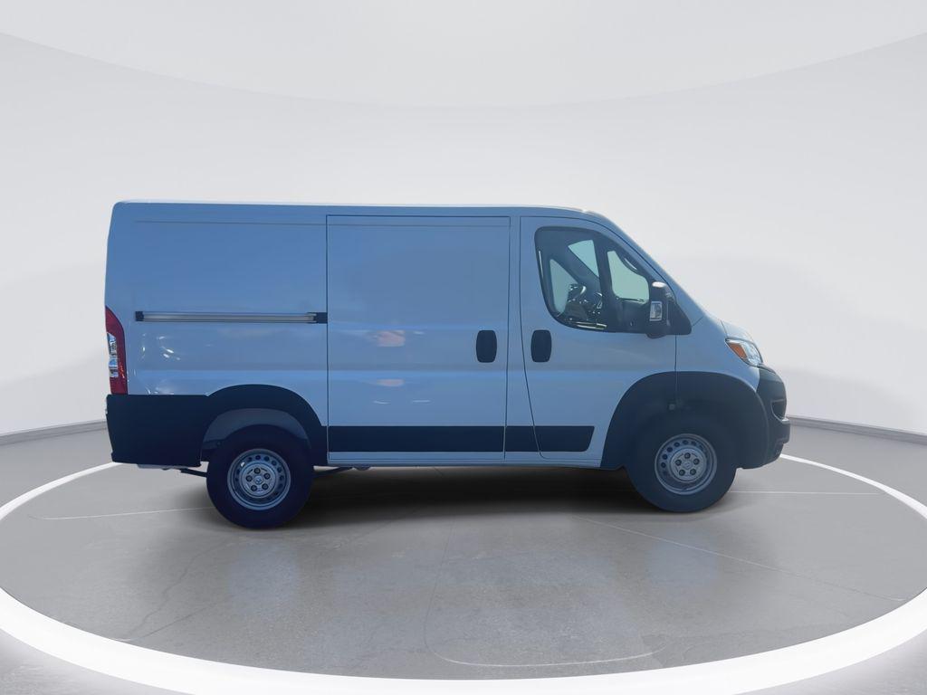 used 2025 Ram ProMaster 1500 car, priced at $38,550