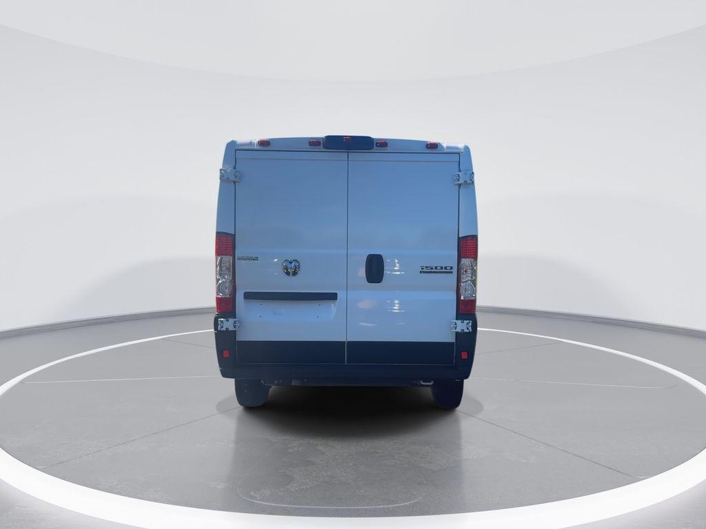 used 2025 Ram ProMaster 1500 car, priced at $38,550