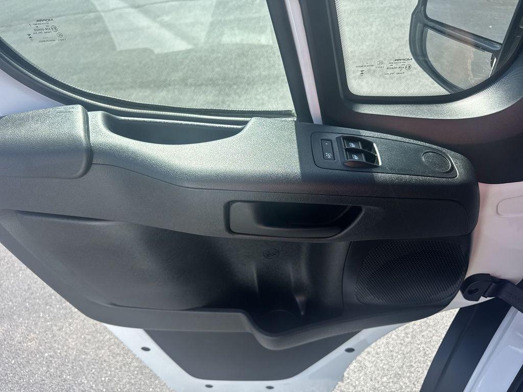 used 2025 Ram ProMaster 1500 car, priced at $38,550