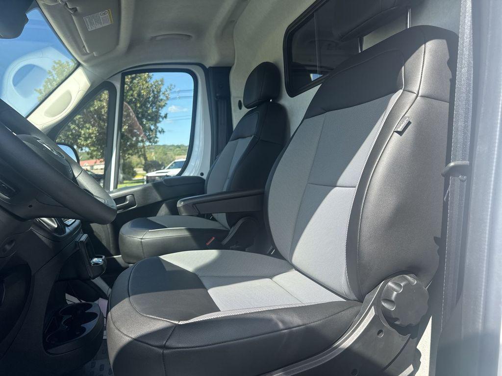 used 2025 Ram ProMaster 1500 car, priced at $38,550