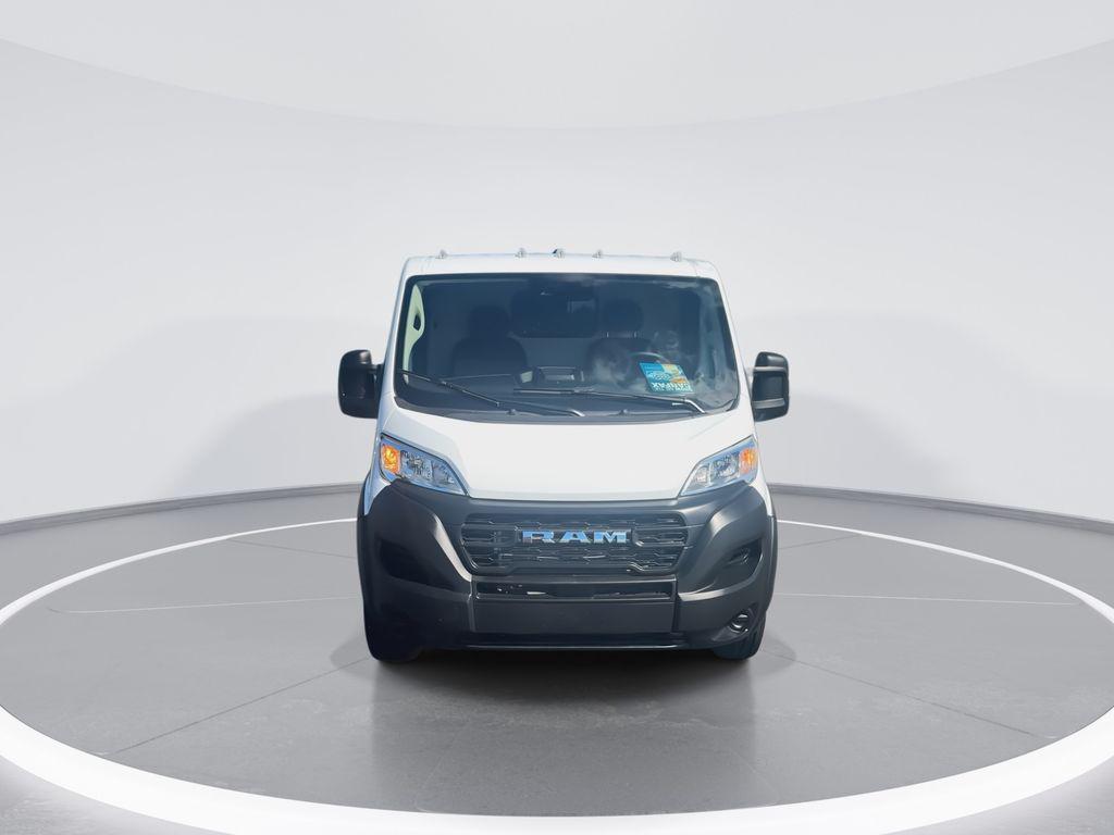 used 2025 Ram ProMaster 1500 car, priced at $38,550