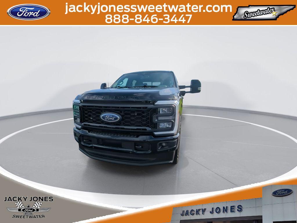 used 2023 Ford F-250 car, priced at $68,550