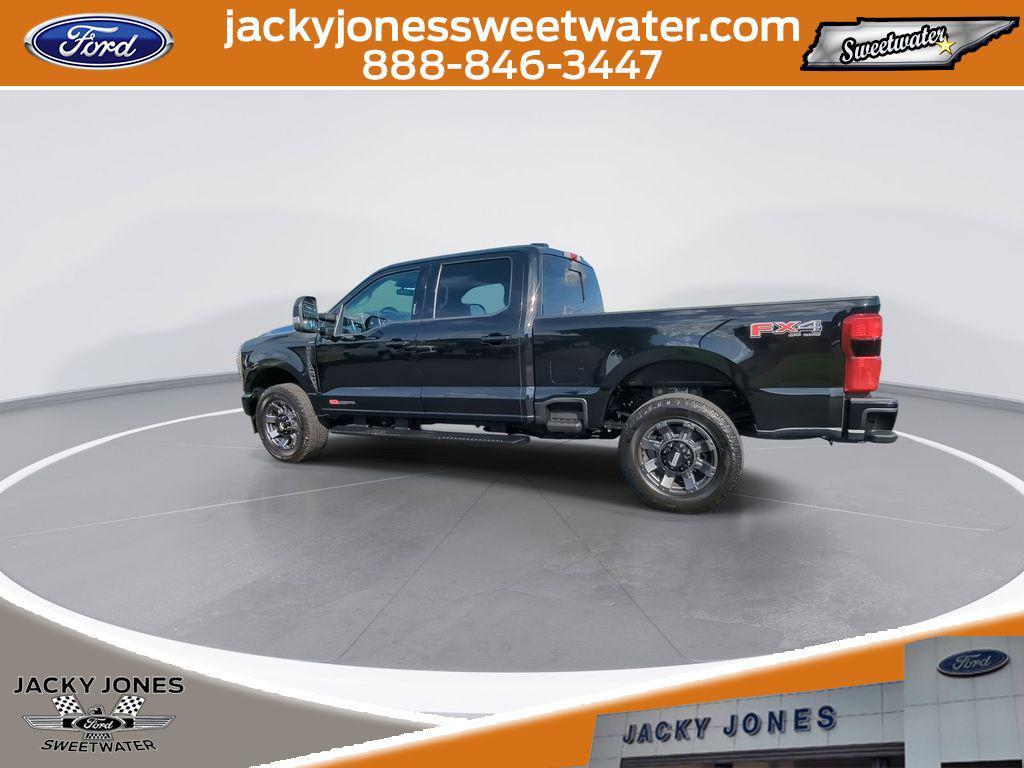 used 2023 Ford F-250 car, priced at $68,550