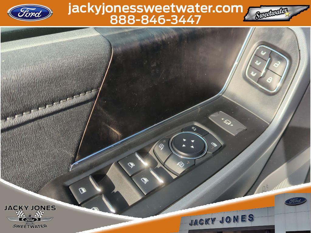 used 2023 Ford F-250 car, priced at $68,550
