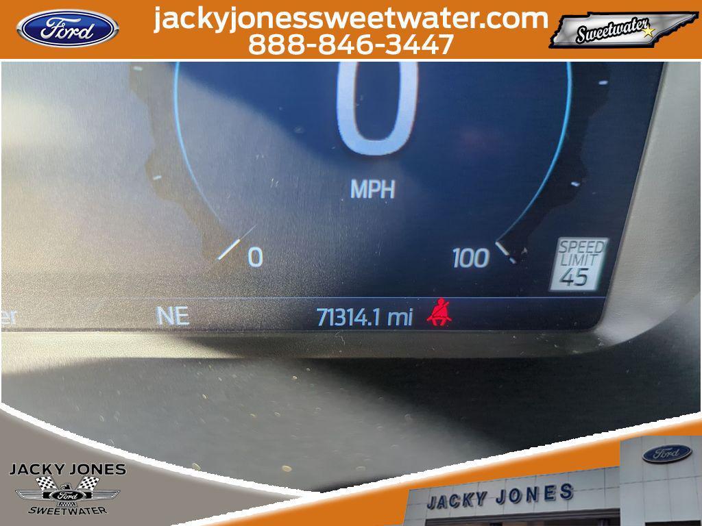 used 2023 Ford F-250 car, priced at $68,550